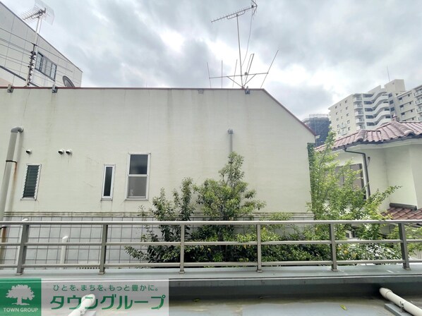 エルセレッソの物件内観写真